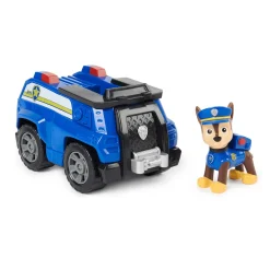 Chase Paw Patron Vehículo clásico sostenible