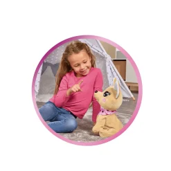 Chi Chi Love Baby Boo Perrito Interactivo