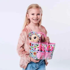 Chi Chi Love Happy Gardening