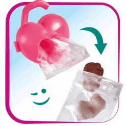 Chi Chi Love Paseo Popo Perrito Interactivo