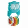 Chicco Búho Eco Sonajero Ecológico