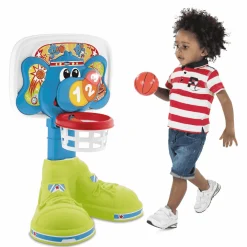 Chicco Canasta Basket 1, 2, 3 | Juguete Infantil