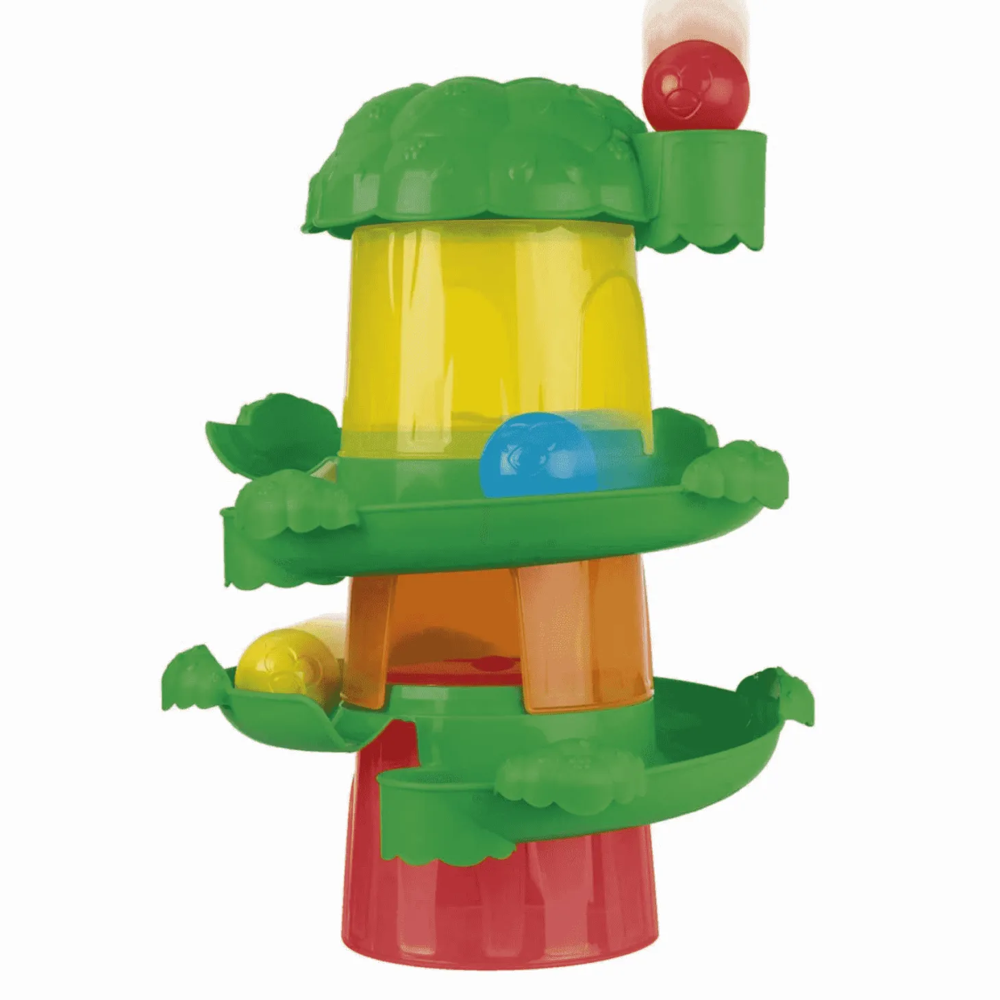 Chicco Casita del Árbol 2 en 1
