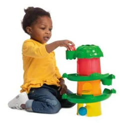 Chicco Casita del Árbol 2 en 1