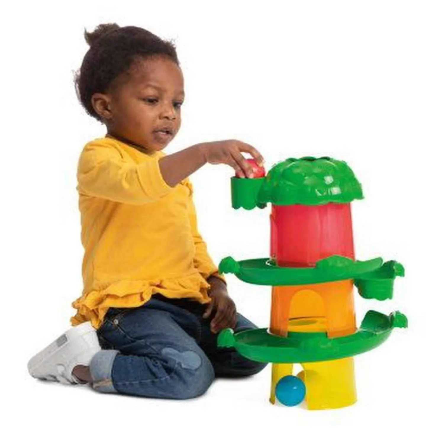 Chicco Casita del Árbol 2 en 1