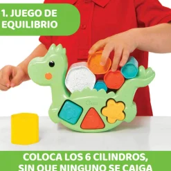 Chicco Dino Lino Eco