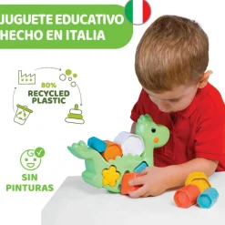Chicco Dino Lino Eco
