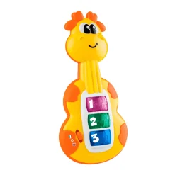 Chicco Guitarra Jirafa Bilingüe