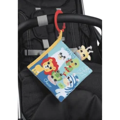 Chicco Libro de Animales