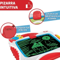 Chicco Mi Primer Pizarra