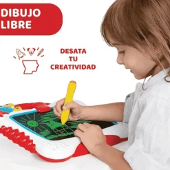 Chicco Mi Primer Pizarra