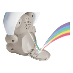 Chicco Osito Arocoiris Proyector Anti Oscuridad