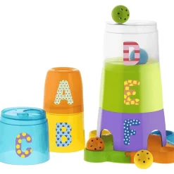 Chicco Súper Torre Apilable