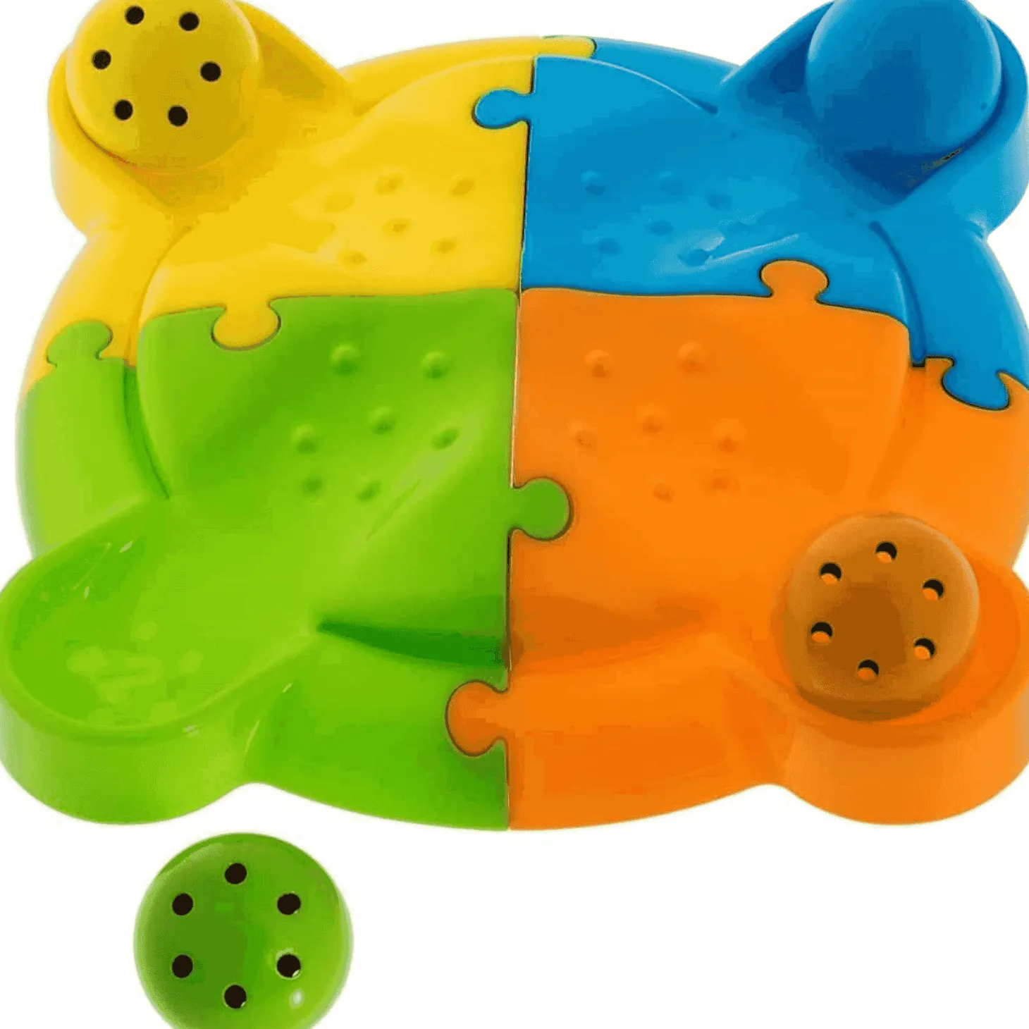 Chicco Súper Torre Apilable