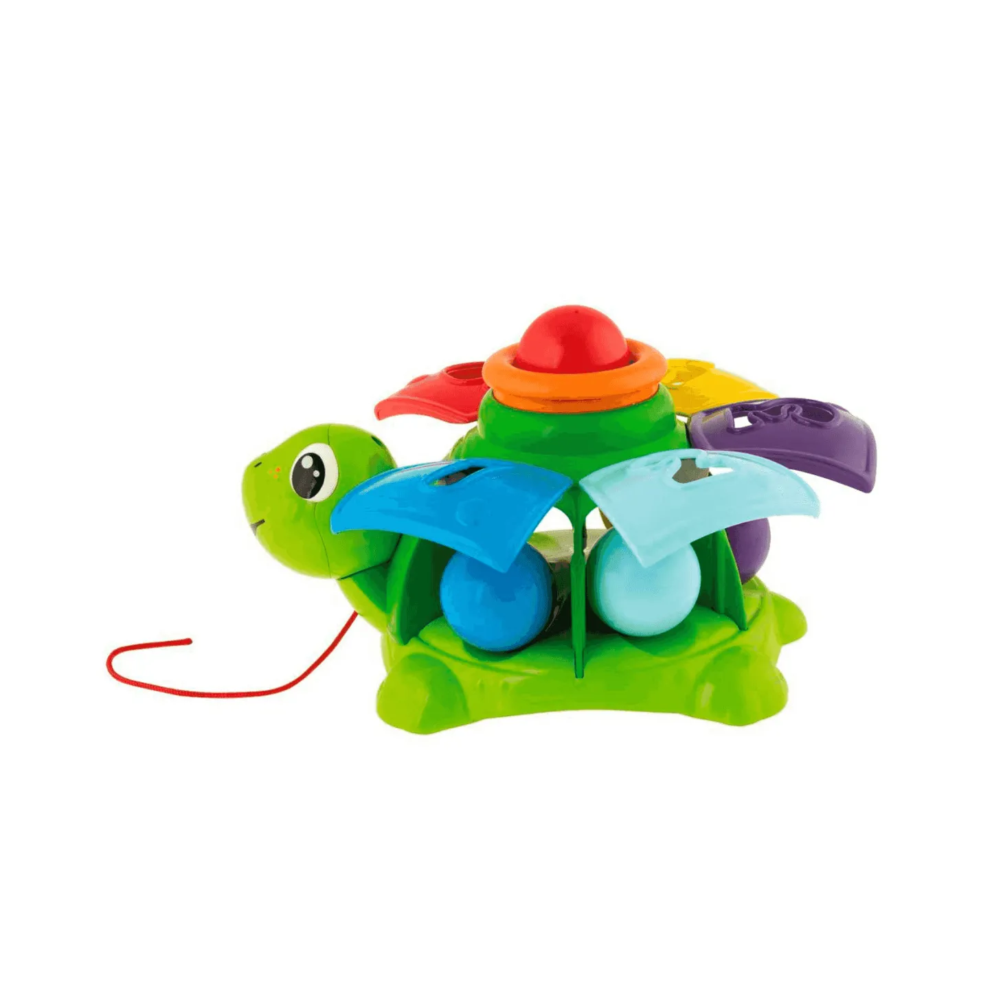 Chicco Tortuga Sorpresa | Juguete de Encajables