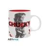 Chucky Mug, Taza de Chucky