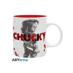 Chucky Mug, Taza de Chucky