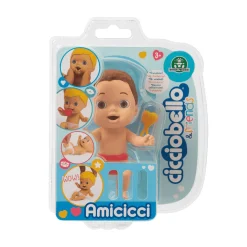 Cicciobello Amicicci Bebés Diferentes Modelos