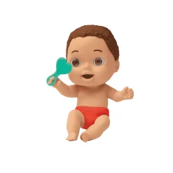 Cicciobello Amicicci Bebés Diferentes Modelos