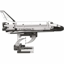 Ciencia y Juego Mechanics Laboratorio Transbordador Flotante