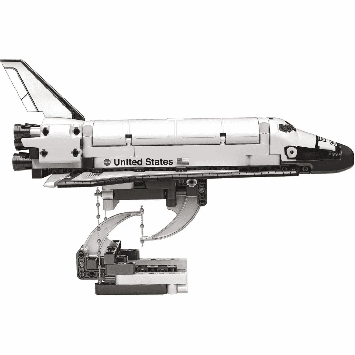 Ciencia y Juego Mechanics Laboratorio Transbordador Flotante