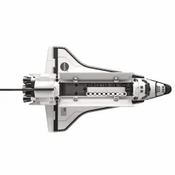 Ciencia y Juego Mechanics Laboratorio Transbordador Flotante