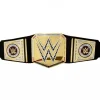 Cinturón WWE Undisputed Universal – Role-play