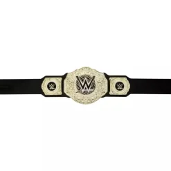 Cinturón WWE World Heavyweight Gold