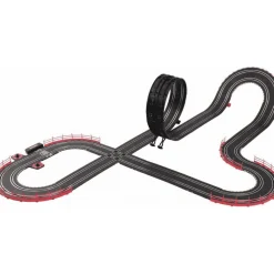 Circuito GO!!! Champion’s Racing – Carrera GO