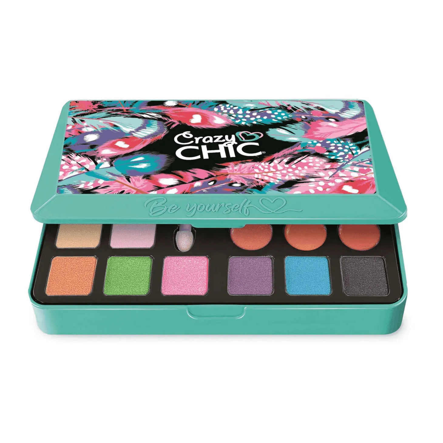 Clementoni Crazy Teen Make Up Rocker