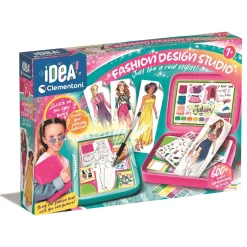 Clementoni Fashion Designer