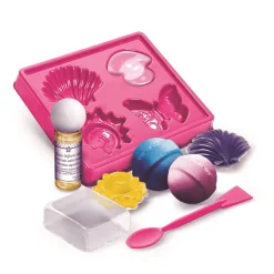 Clementoni Jabones Y Bombas