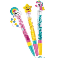 Clementoni Laboratorio de Bolígrafos Fantasy