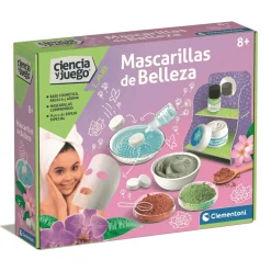 Clementoni Mascarilla de Belleza
