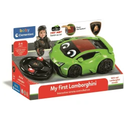 Clementoni Mi primer Lamborghini