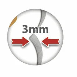 Clementoni My First Puzzle 3-6-9-12 Mickey Mouse