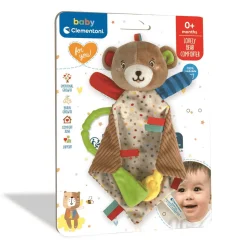 Clementoni Sonajero Dulce Osito