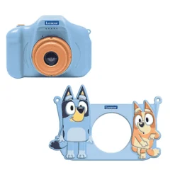 Cámara Infantil Bluey Lexibook