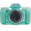 Cámara Kidizoom Duo FX 12 en 1 Aguamarina