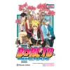 Cómic Manga Boruto Nº 1