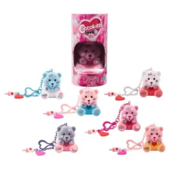 Coccolotti Love & Tell Surtidos- ¡Graba y Comparte Mensajes ¡