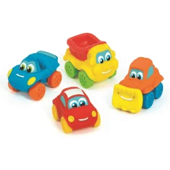 Coche Blandito Infantil Diferentes Modelos