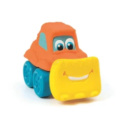 Coche Blandito Infantil Diferentes Modelos