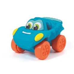 Coche Blandito Infantil Diferentes Modelos