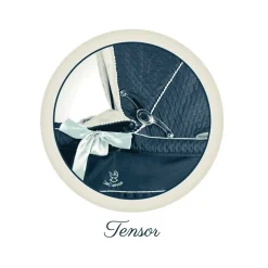 Coche de Muñecas Reborn Vintage Plegable con Sombrilla