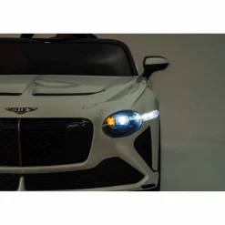 Coche Eléctrico Bentley 12V para Niños con Control Remoto