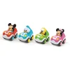 Coche Pullback Disney Babies Diferentes Modelos