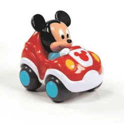 Coche Pullback Disney Babies Diferentes Modelos