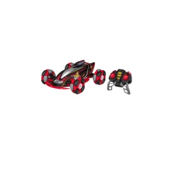 Coche Radio Control Omni- X Rojo