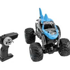 Coche RC Monster Beast BYC